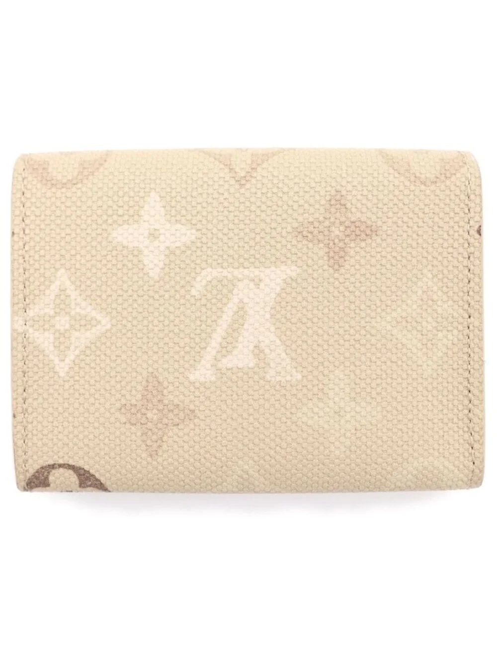Louis Vuitton Envelope Carte de Visite Monogram Card Case